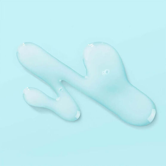 serum preenchedor com peptideos e esqualano